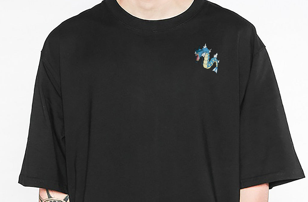 gyarados tee shirt
