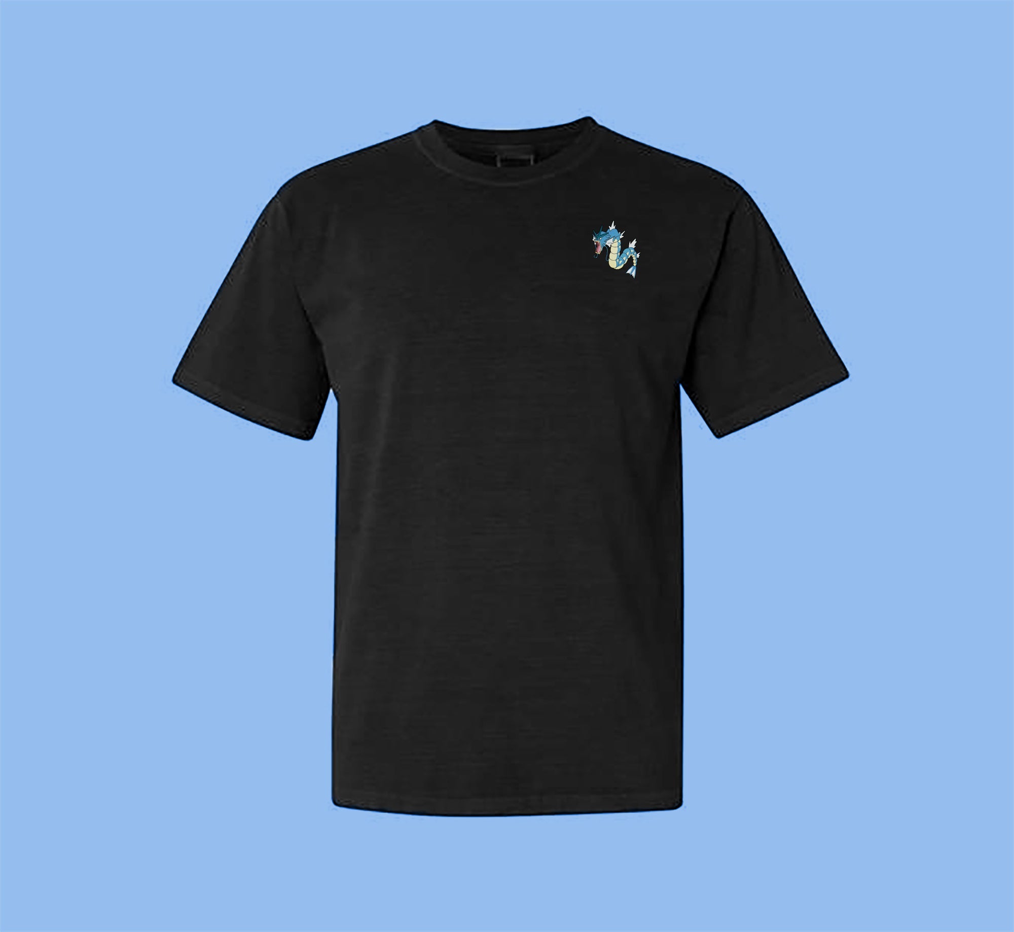 gyarados tee shirt