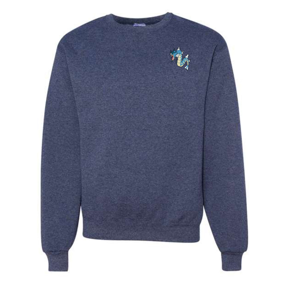 gyarados sweatshirt