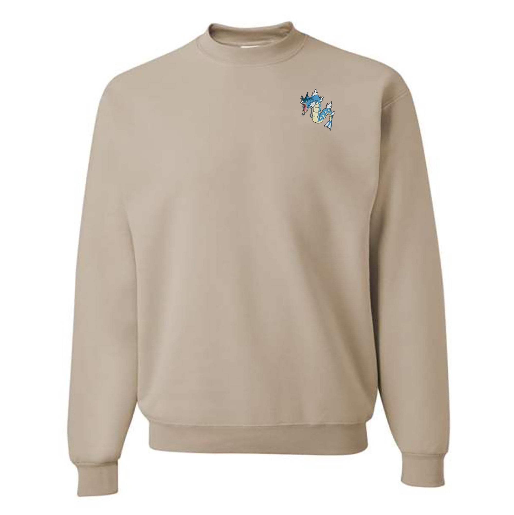 gyarados sweatshirt