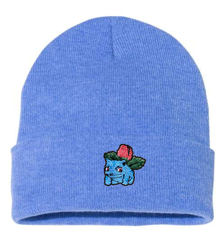 ivysaur beanie