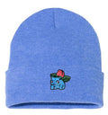 ivysaur beanie