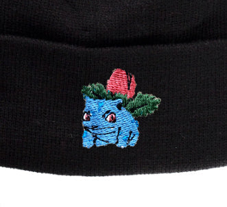 ivysaur beanie