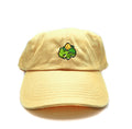 ivysaur sprite shiny tiny dad hat