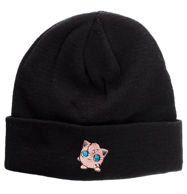 jigglypuff beanie