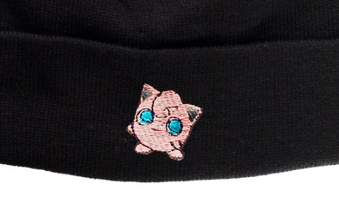 jigglypuff beanie
