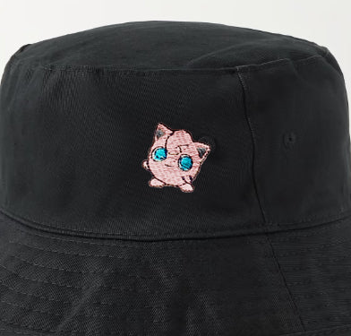 jigglypuff bucket hat