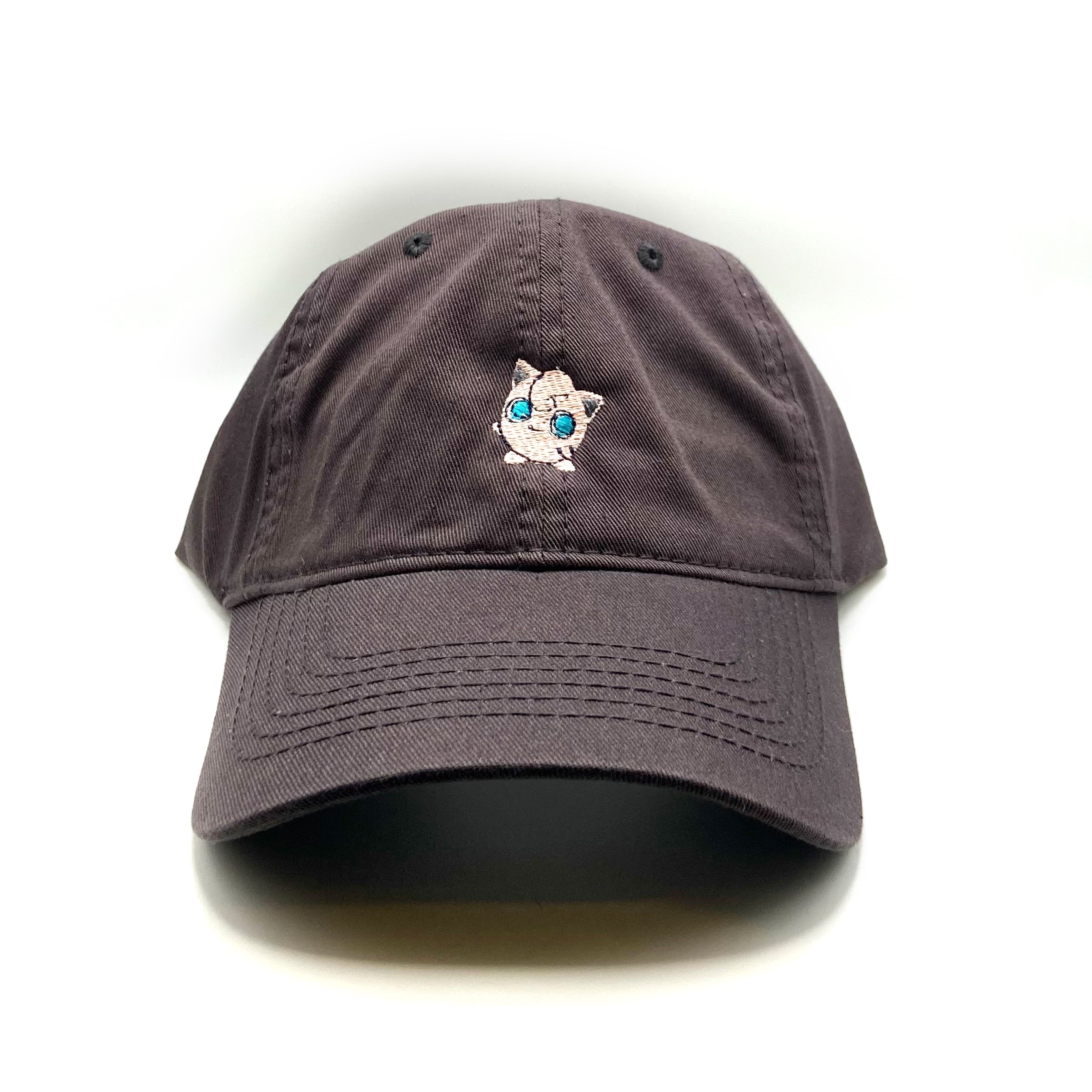 jigglypuff dad hat