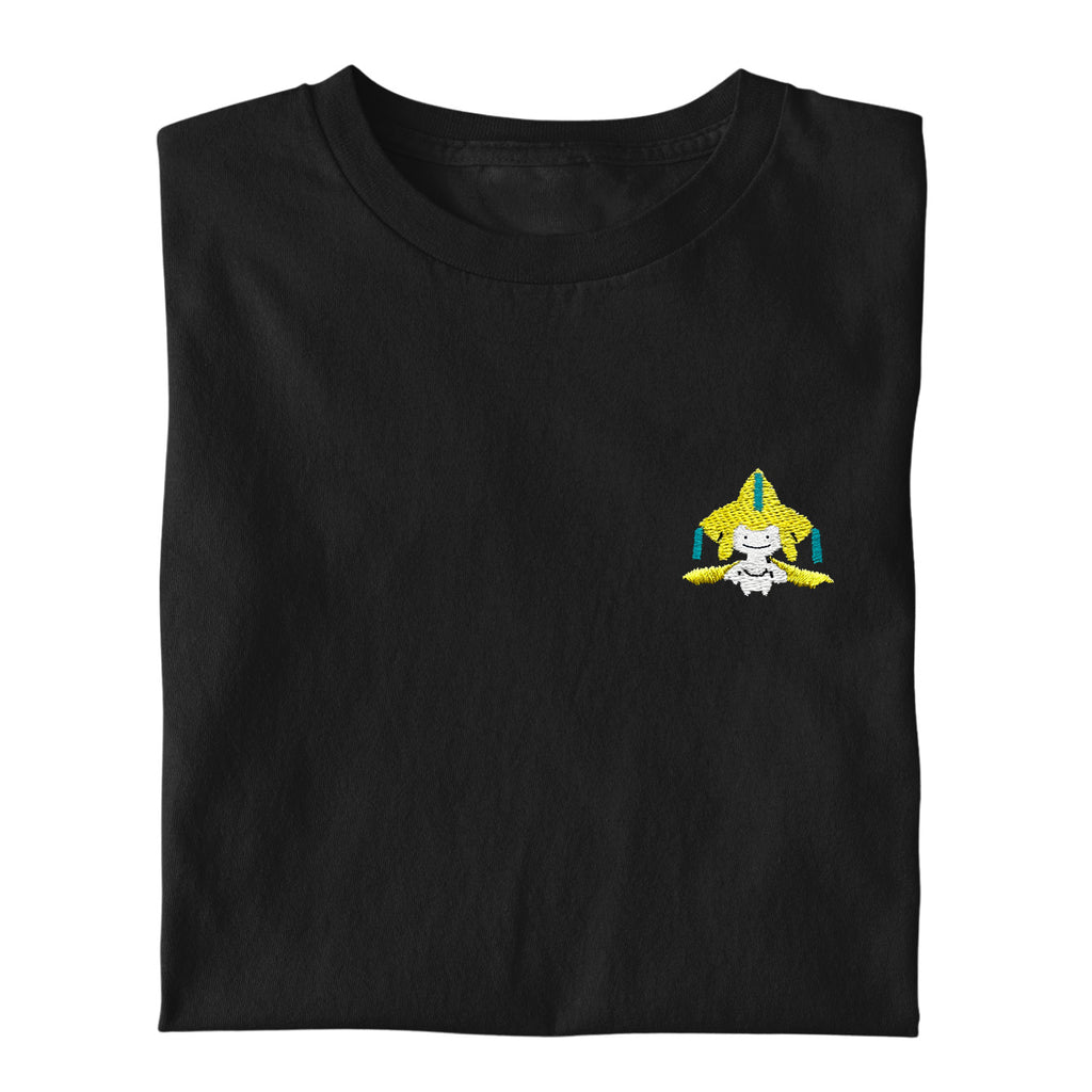 jirachi ditto sweatshirt