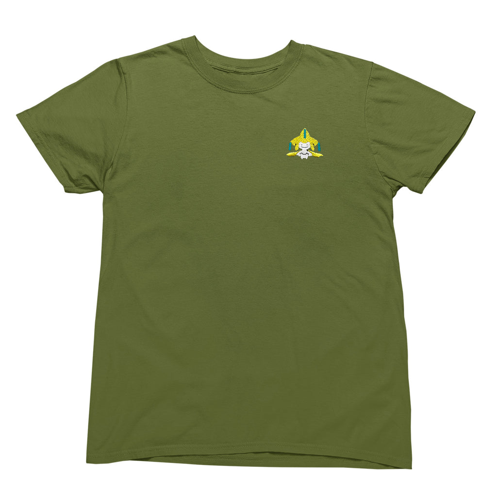jirachi ditto tee shirt