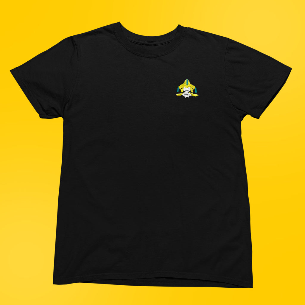 jirachi ditto tee shirt