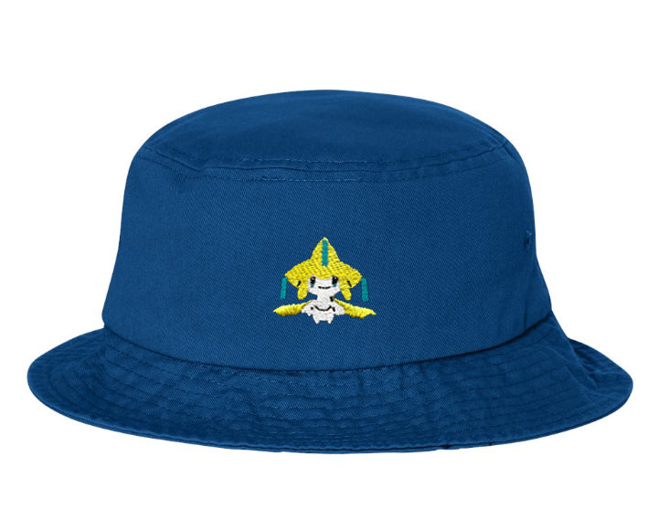 jirachi bucket hat
