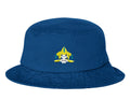 jirachi bucket hat