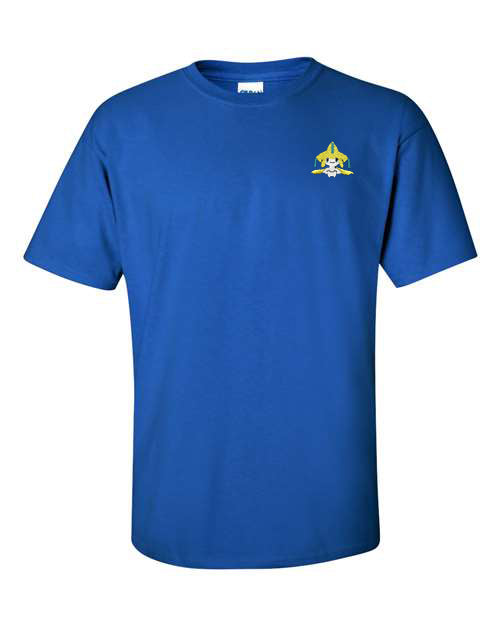 jirachi tee shirt
