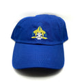 jirachi dad hat