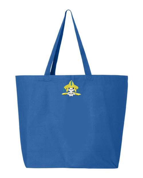 jirachi tote bag