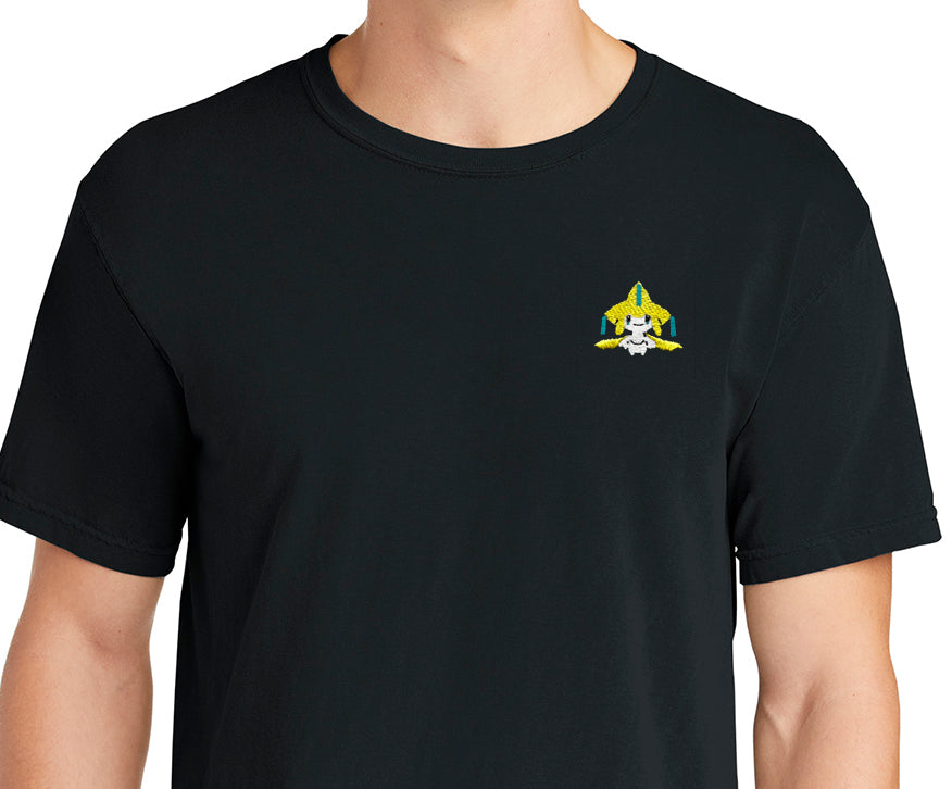 jirachi tee shirt