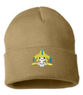 jirachi beanie