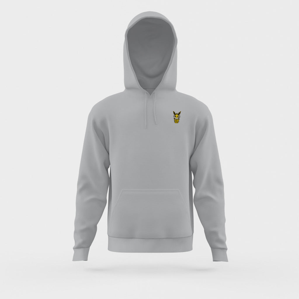 jolteon hoodie
