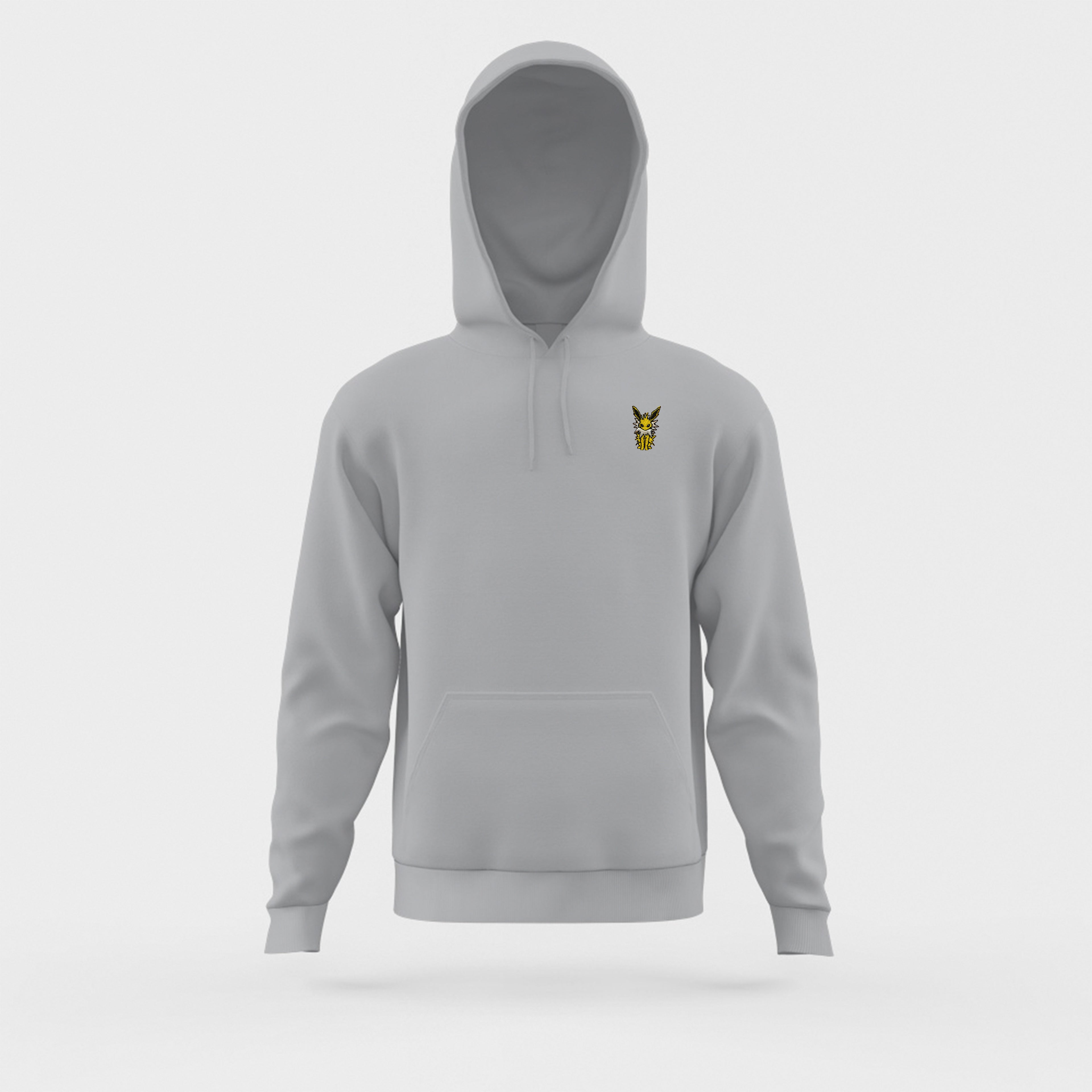 jolteon hoodie