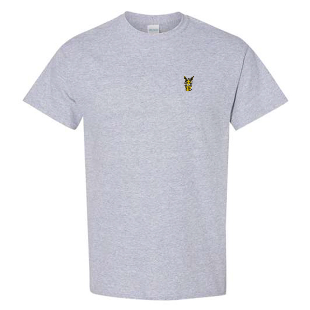 jolteon tee shirt