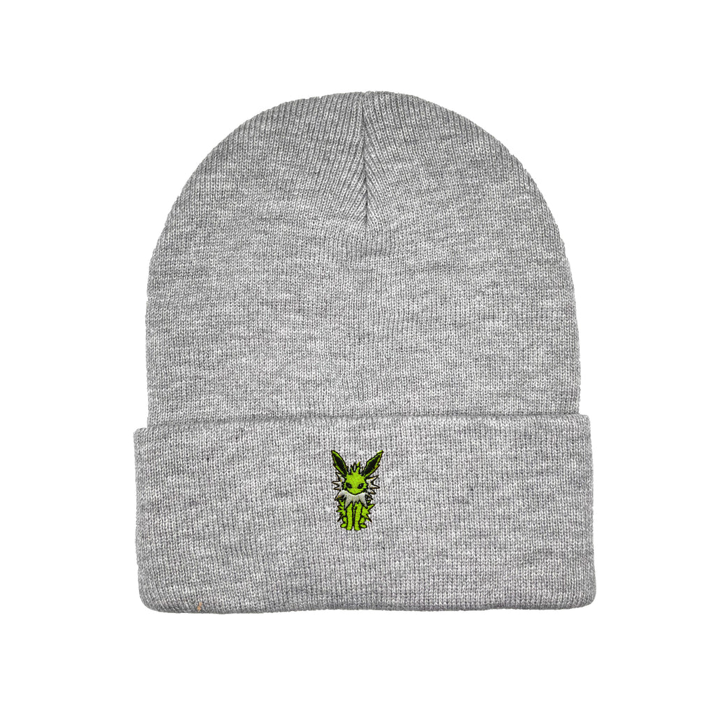 jolteon shiny beanie
