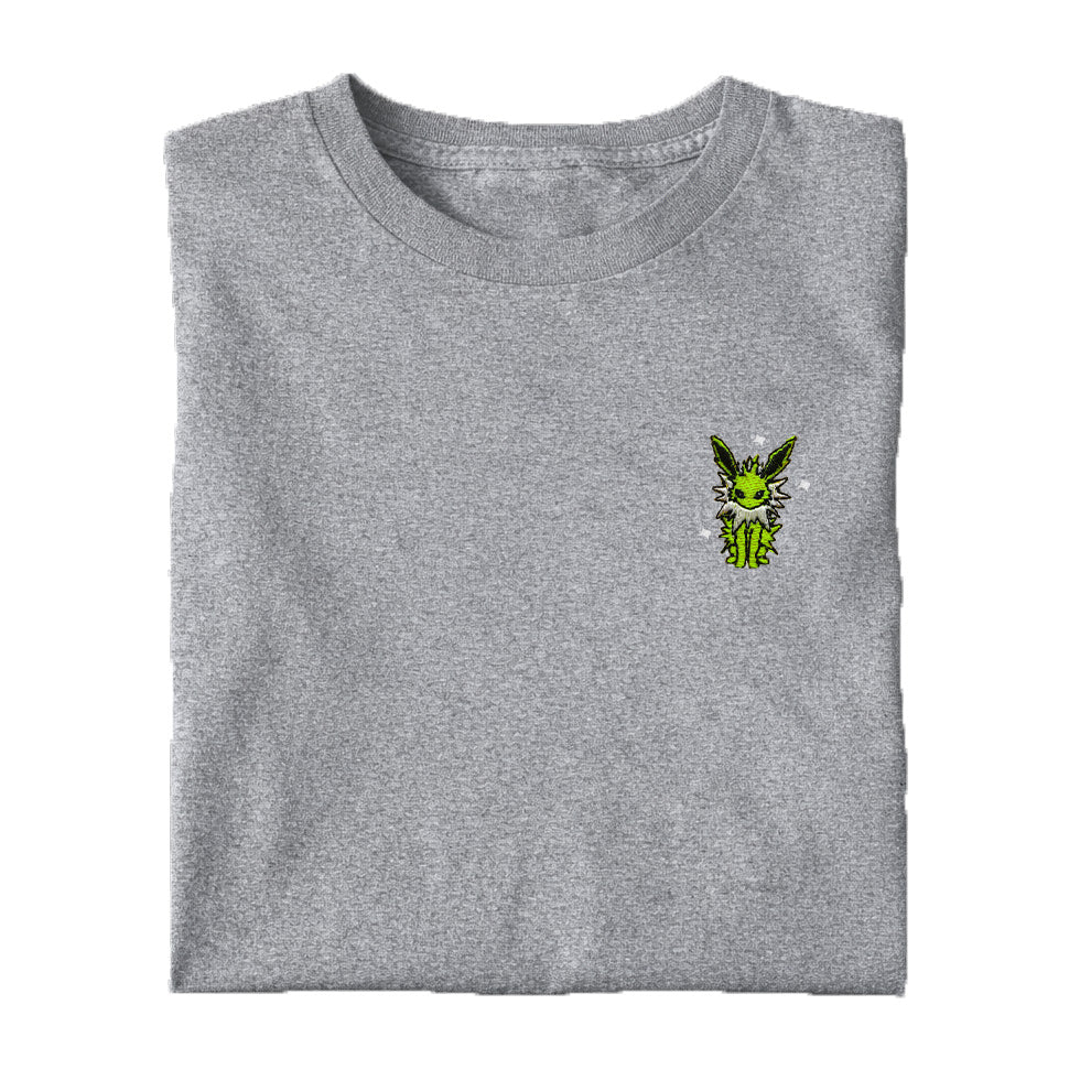 jolteon shiny tee shirt