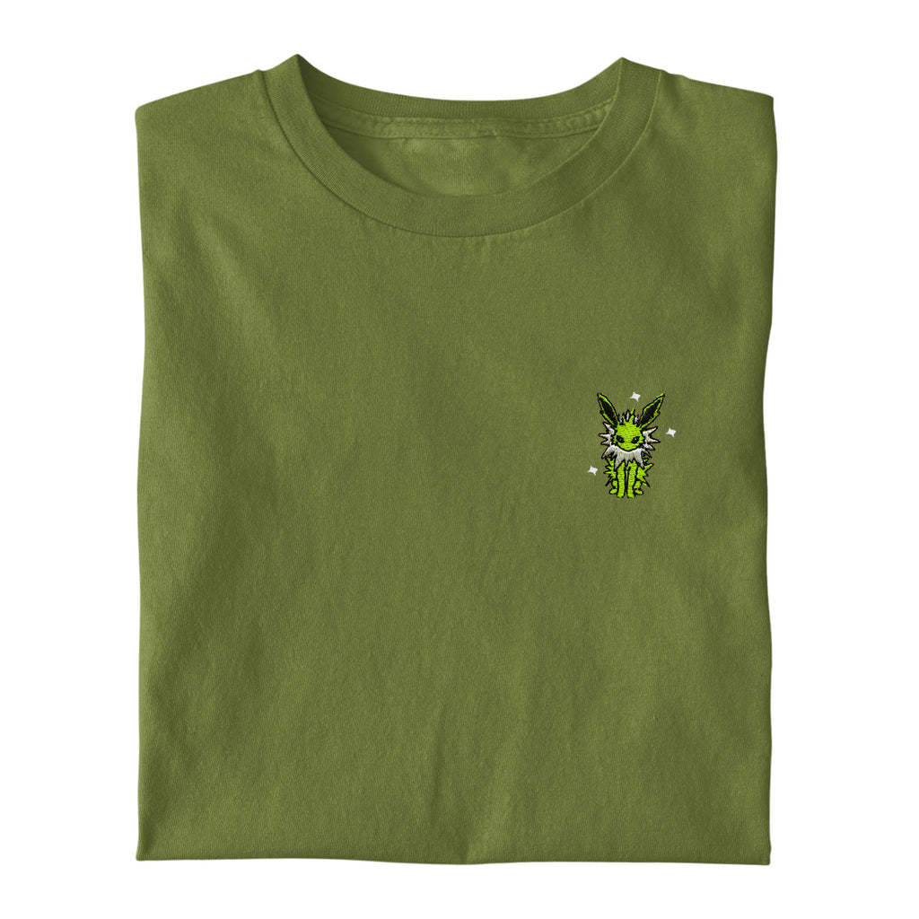 jolteon shiny tee shirt