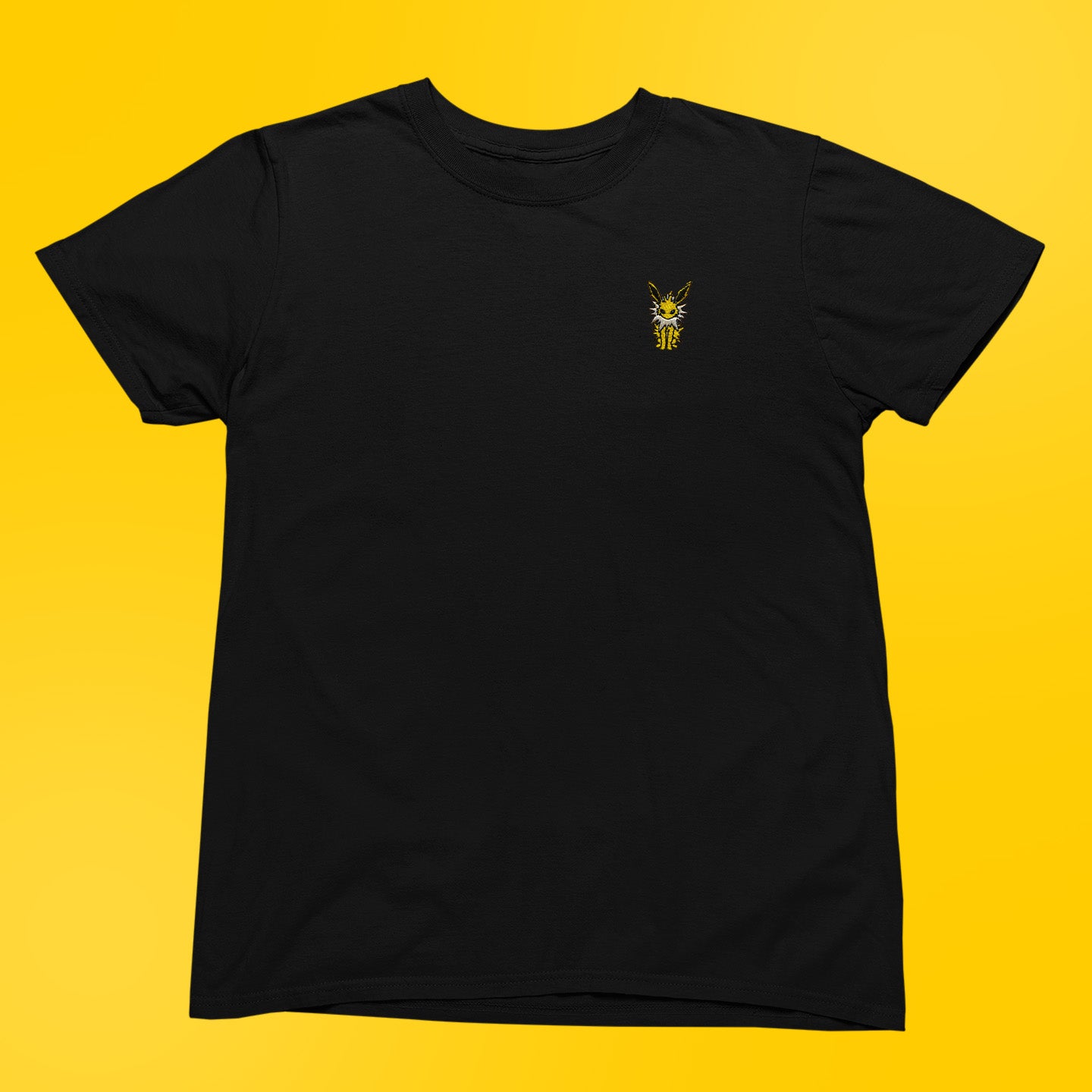 jolteon tee shirt