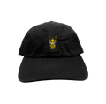 Jolteon Embroidered Dad Hat