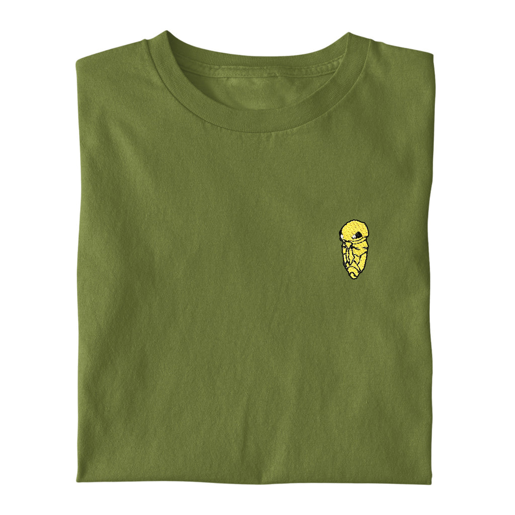 kakuna tee shirt
