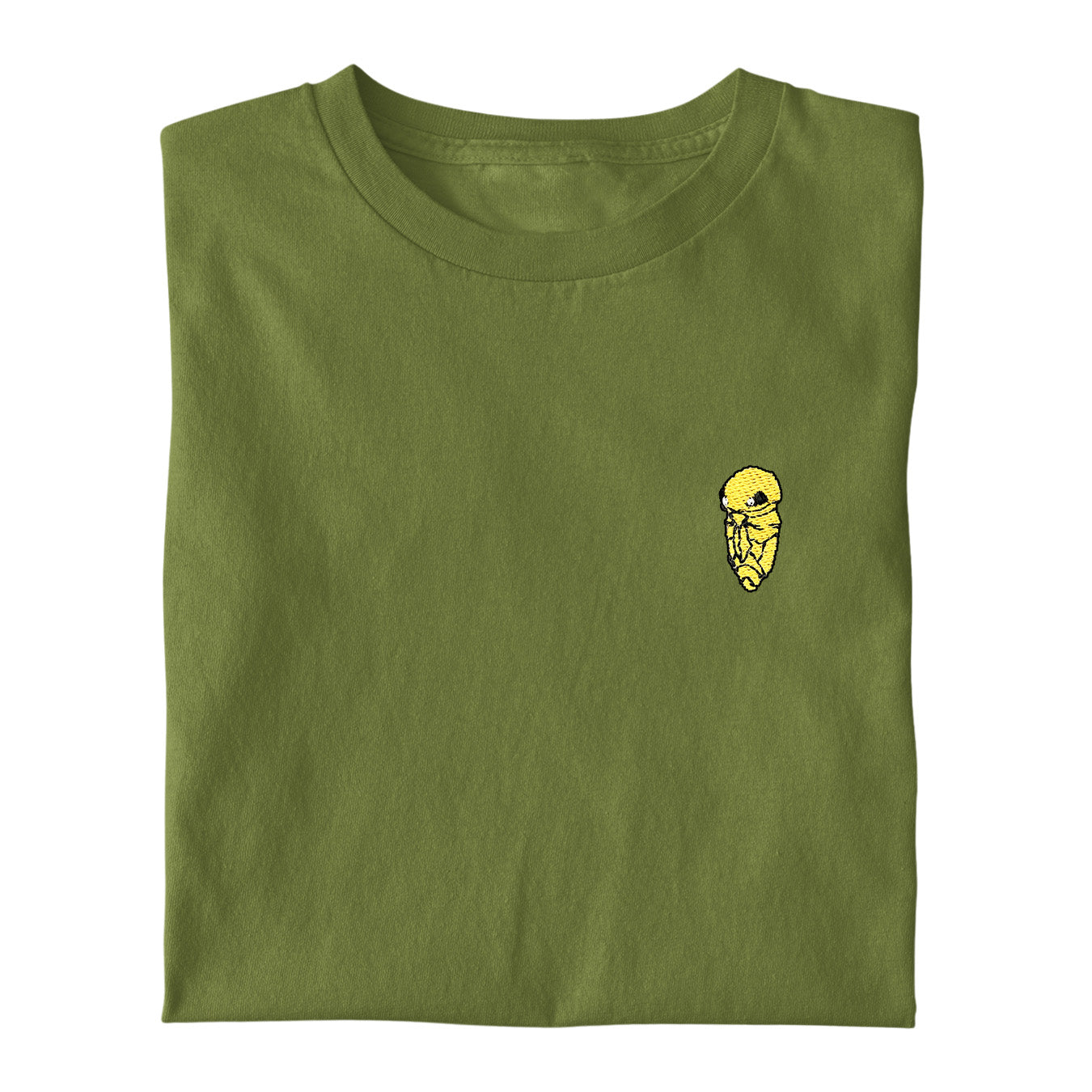 kakuna tee shirt
