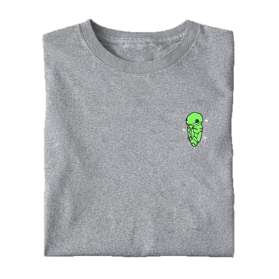 kakuna shiny tee shirt