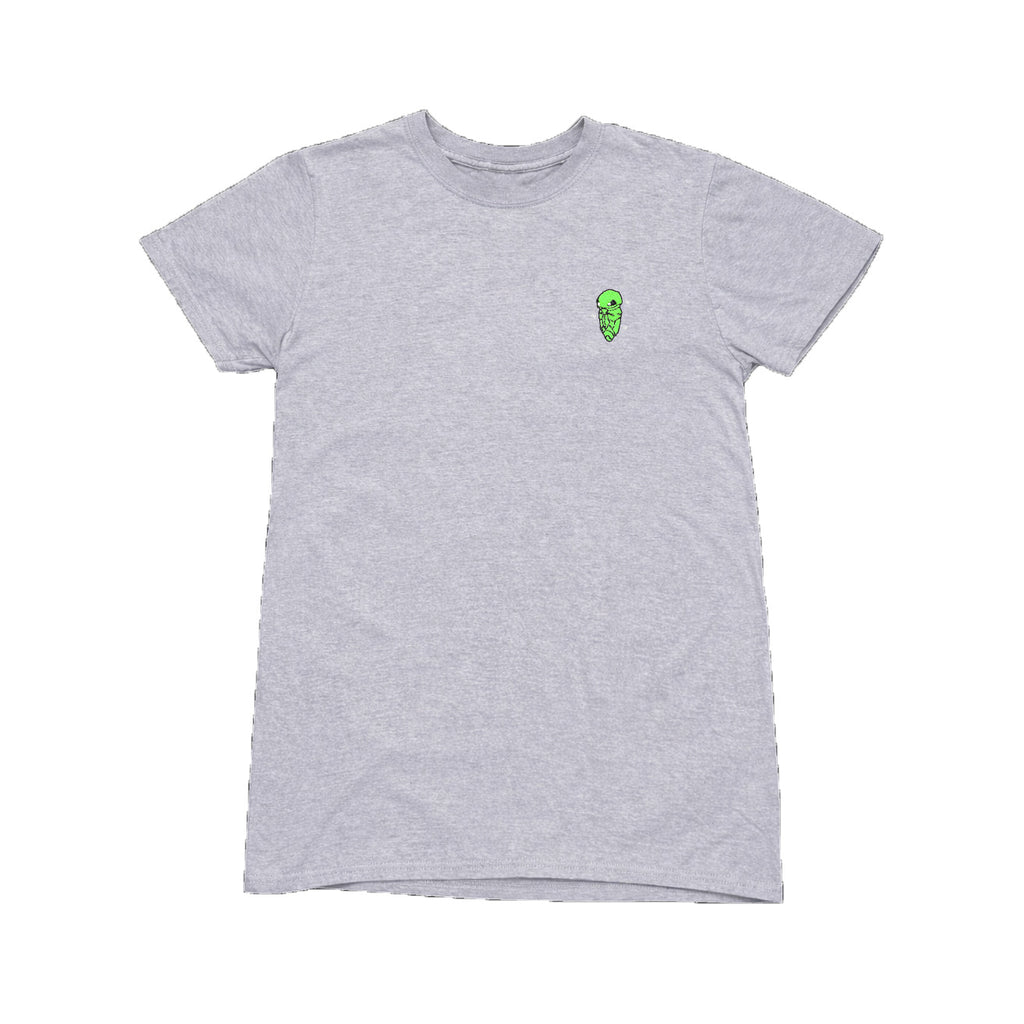kakuna shiny tee shirt