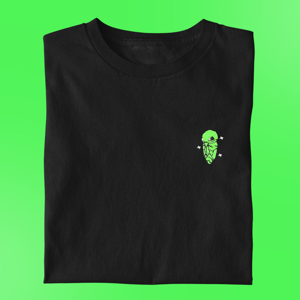 kakuna shiny tee shirt