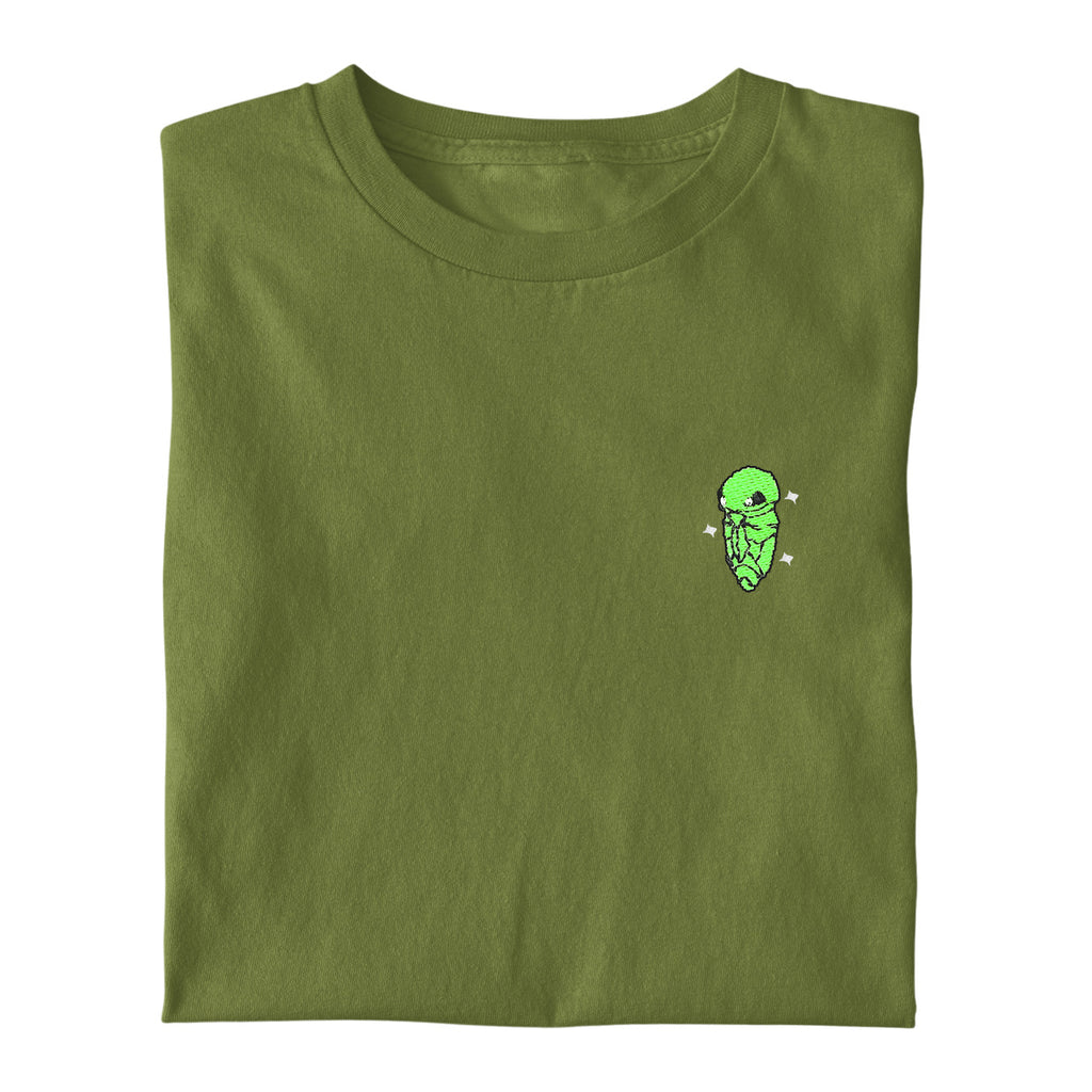 kakuna shiny tee shirt