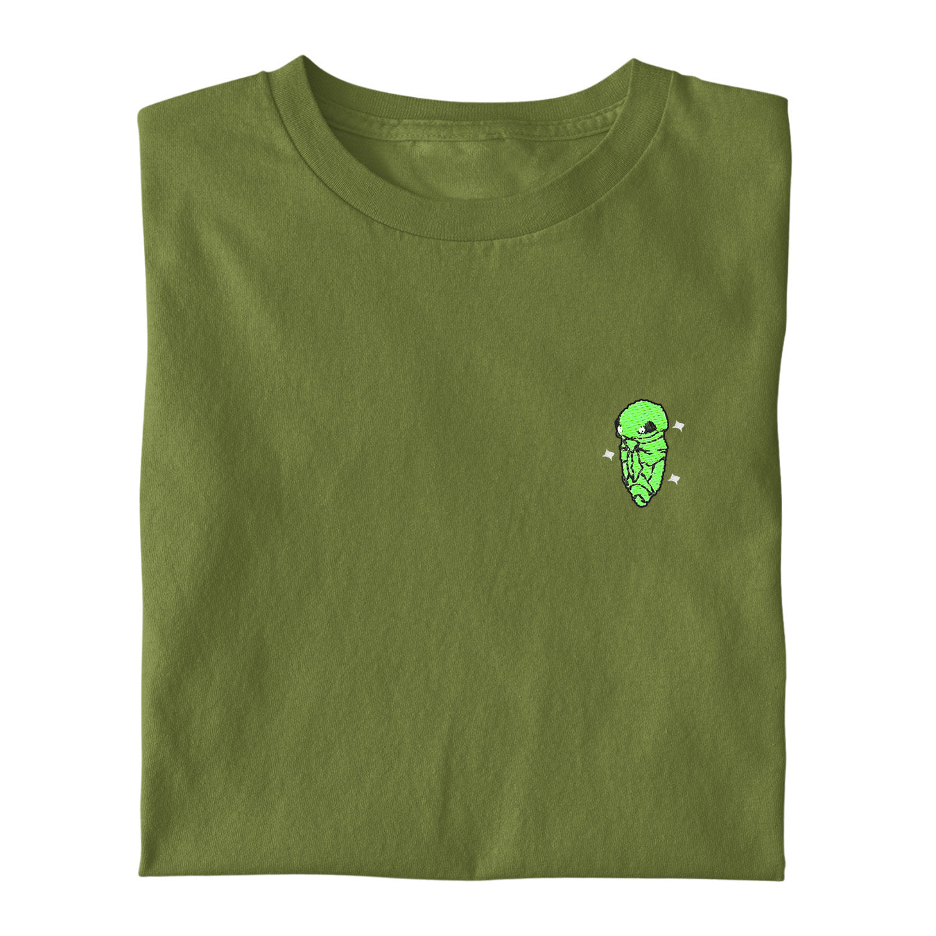 kakuna shiny tee shirt