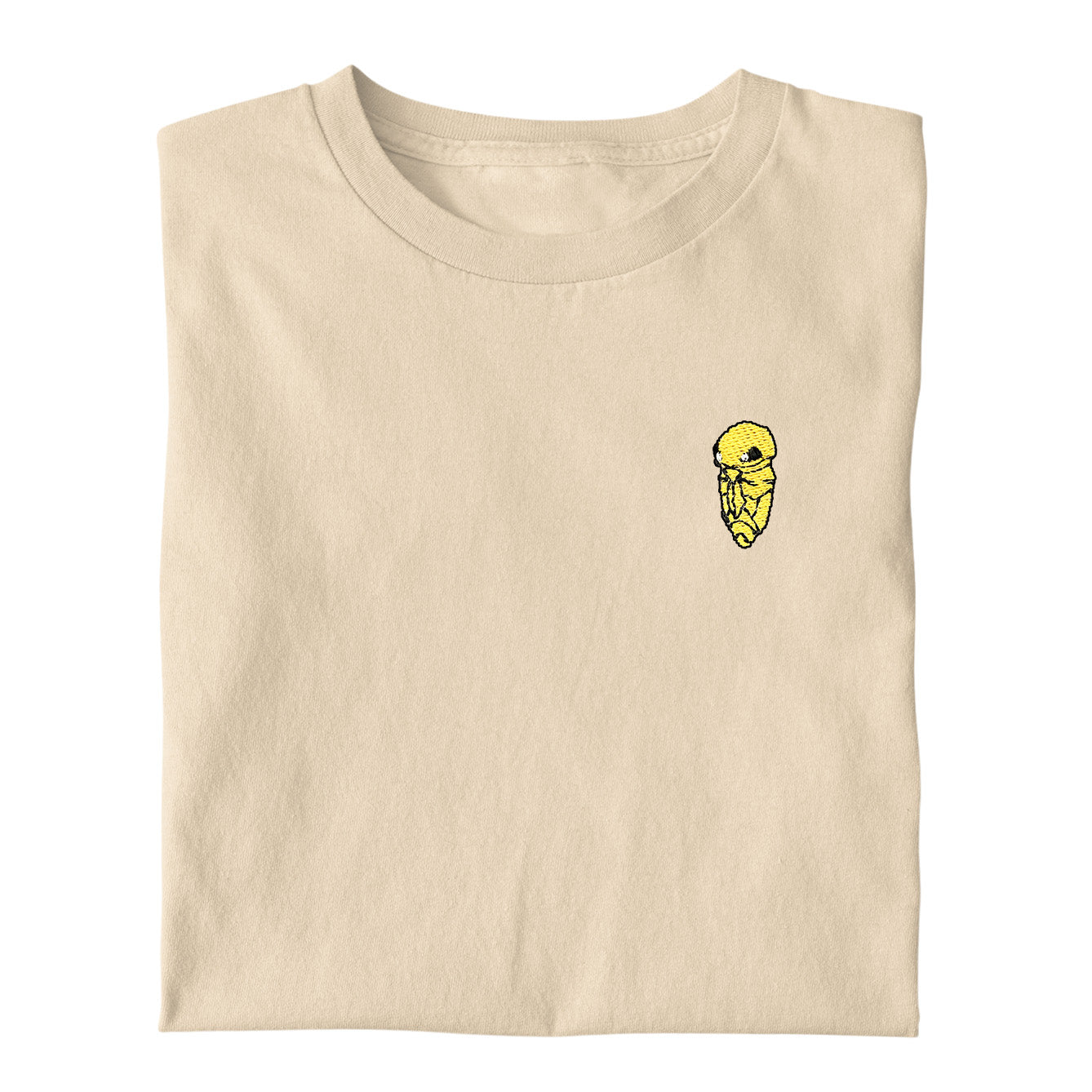 kakuna tee shirt
