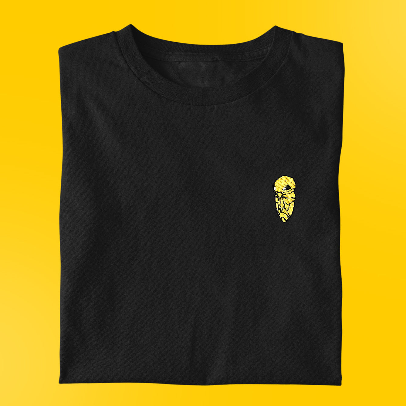 kakuna tee shirt