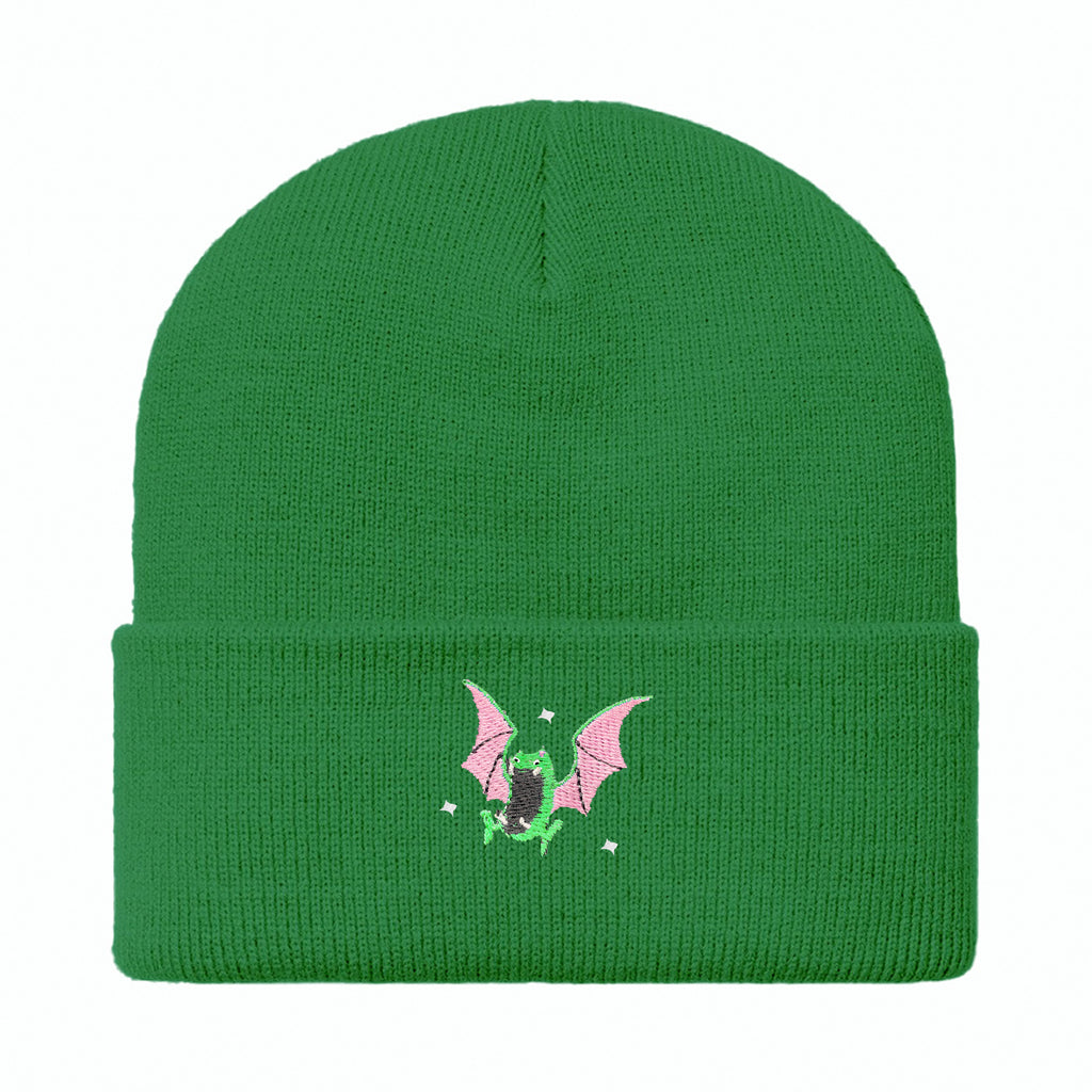 Golbat Shiny beanie