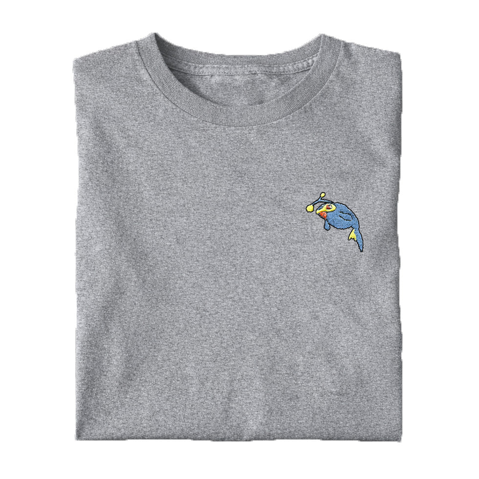lanturn tee shirt