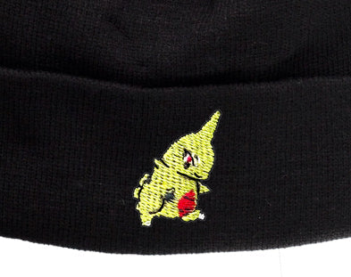 larvitar beanie