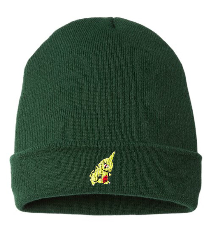 larvitar beanie