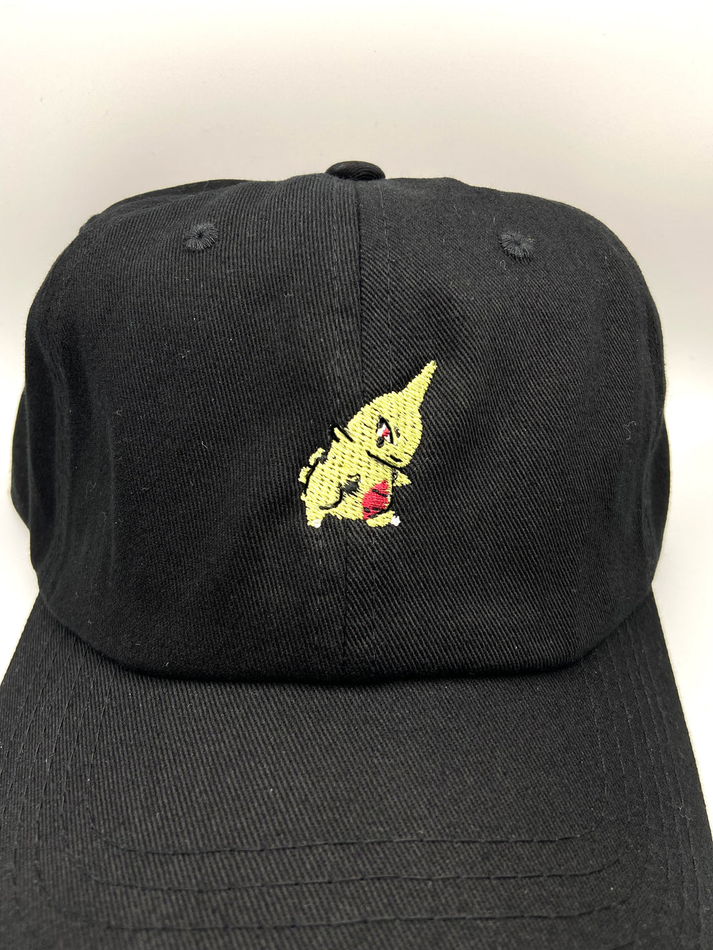 larvitar dad hat