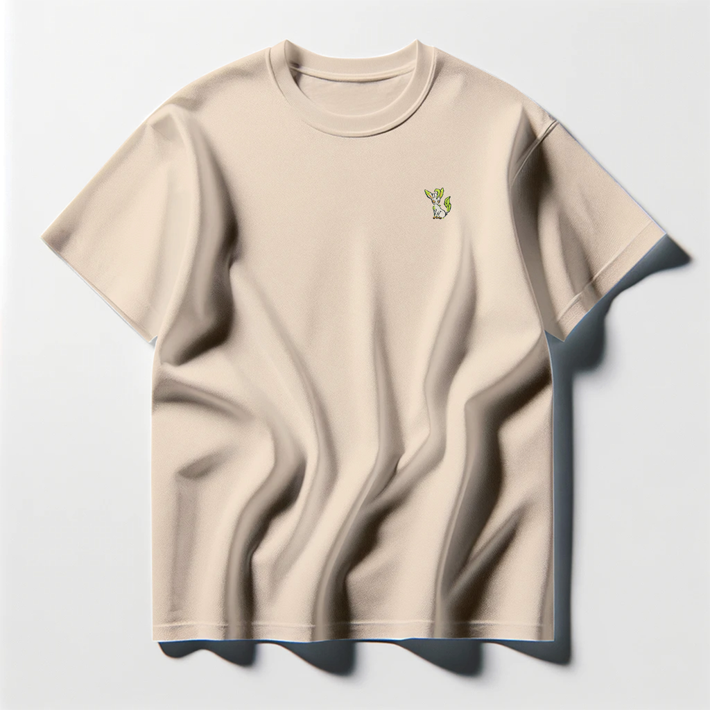 leafeon tee shirt