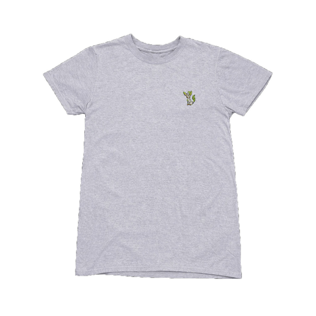 leafeon shiny tee shirt