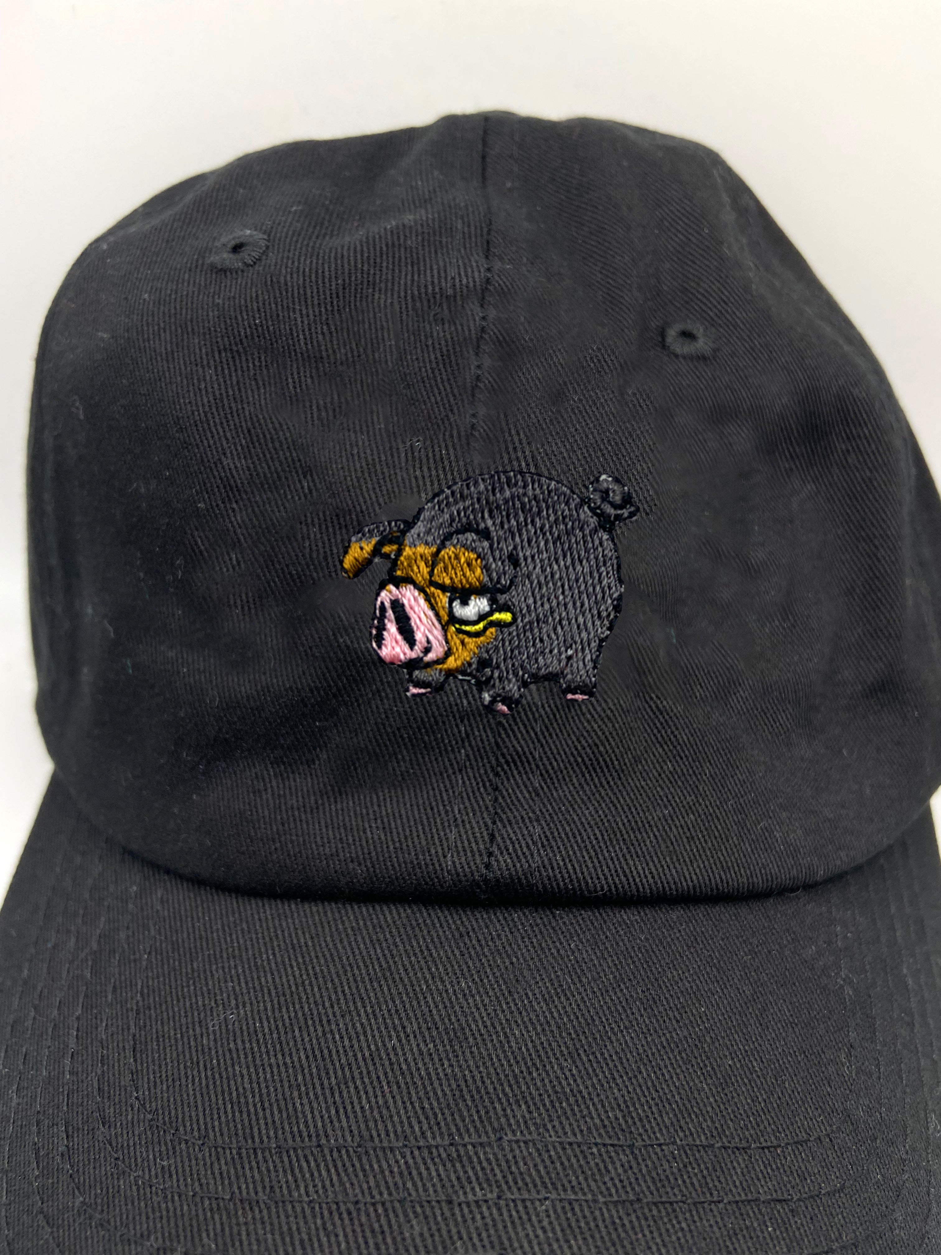 lechonk dad hat