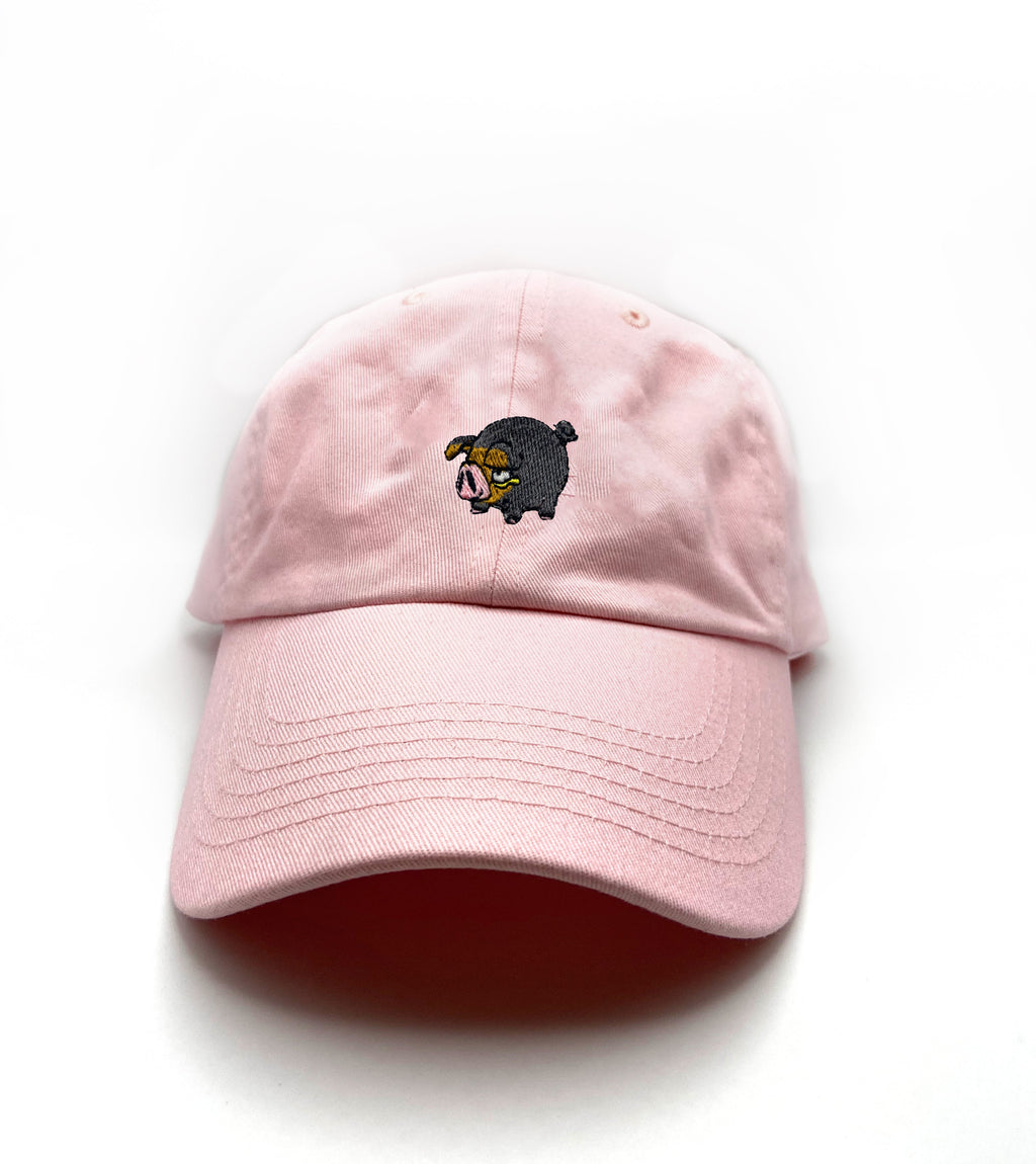 lechonk dad hat