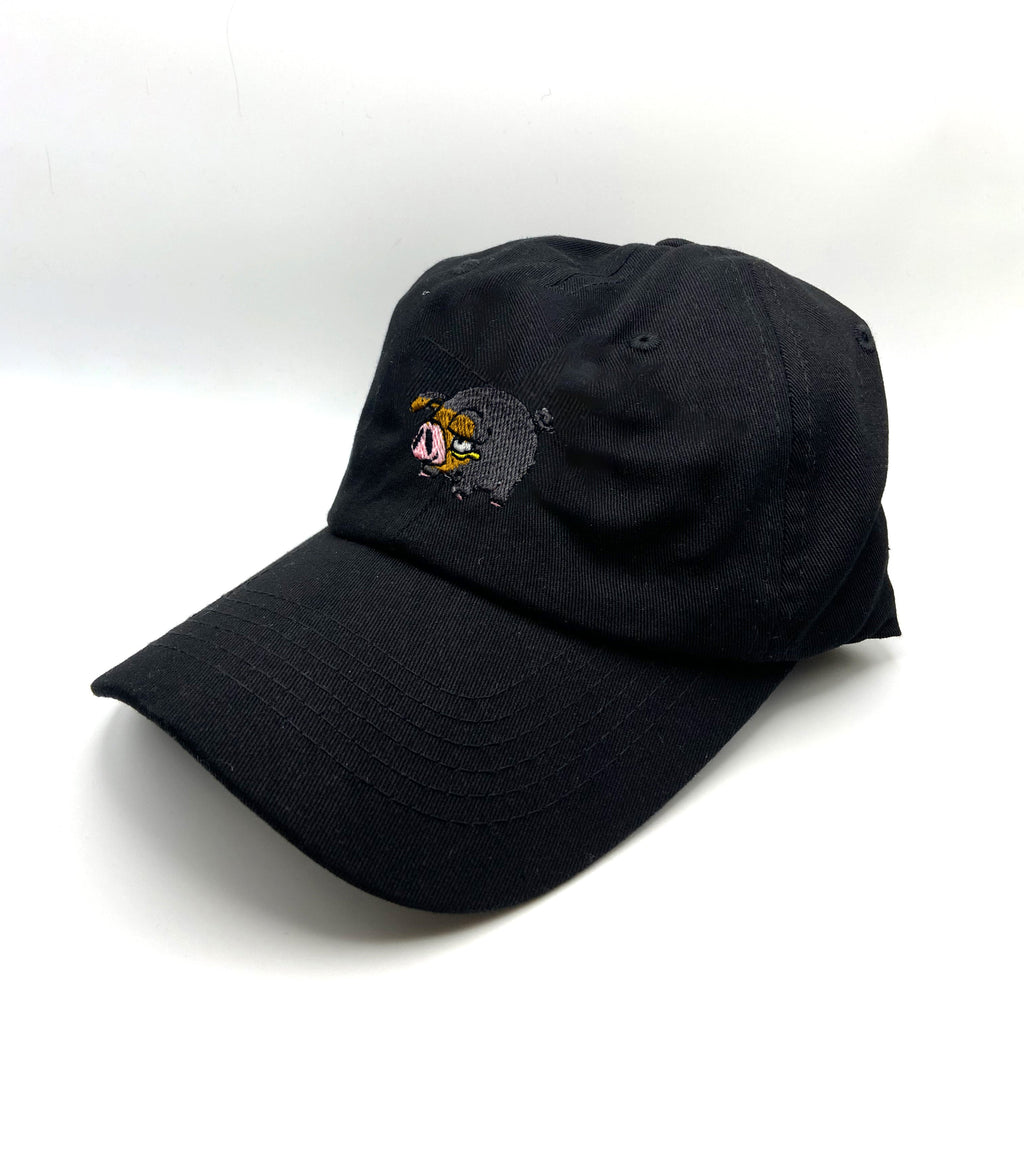 lechonk dad hat