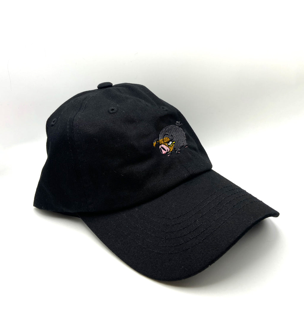 lechonk dad hat